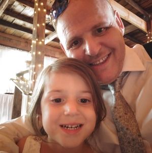 Meet your Posher, Peter